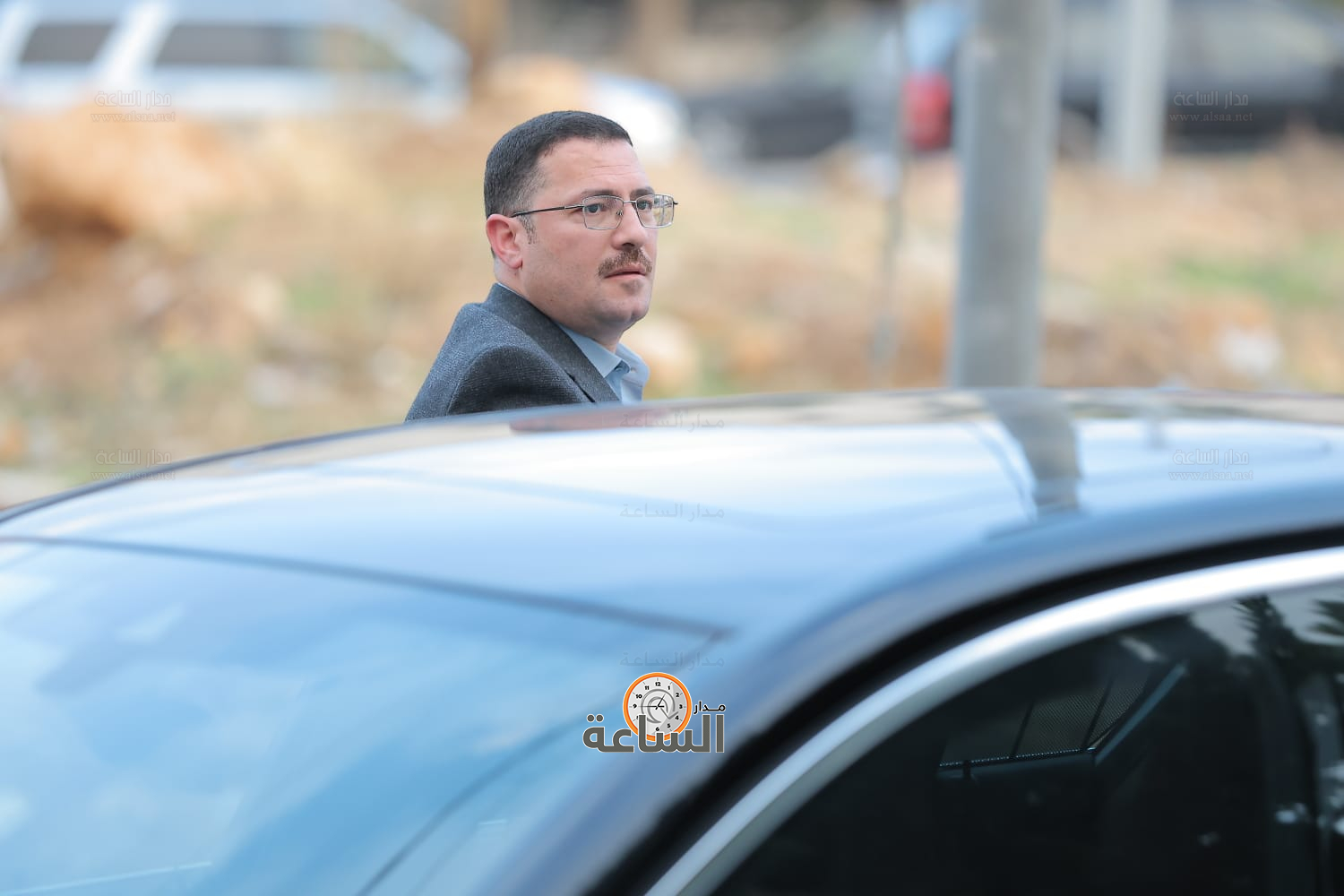 Madar Al-Saa Images 0.9624139904002263