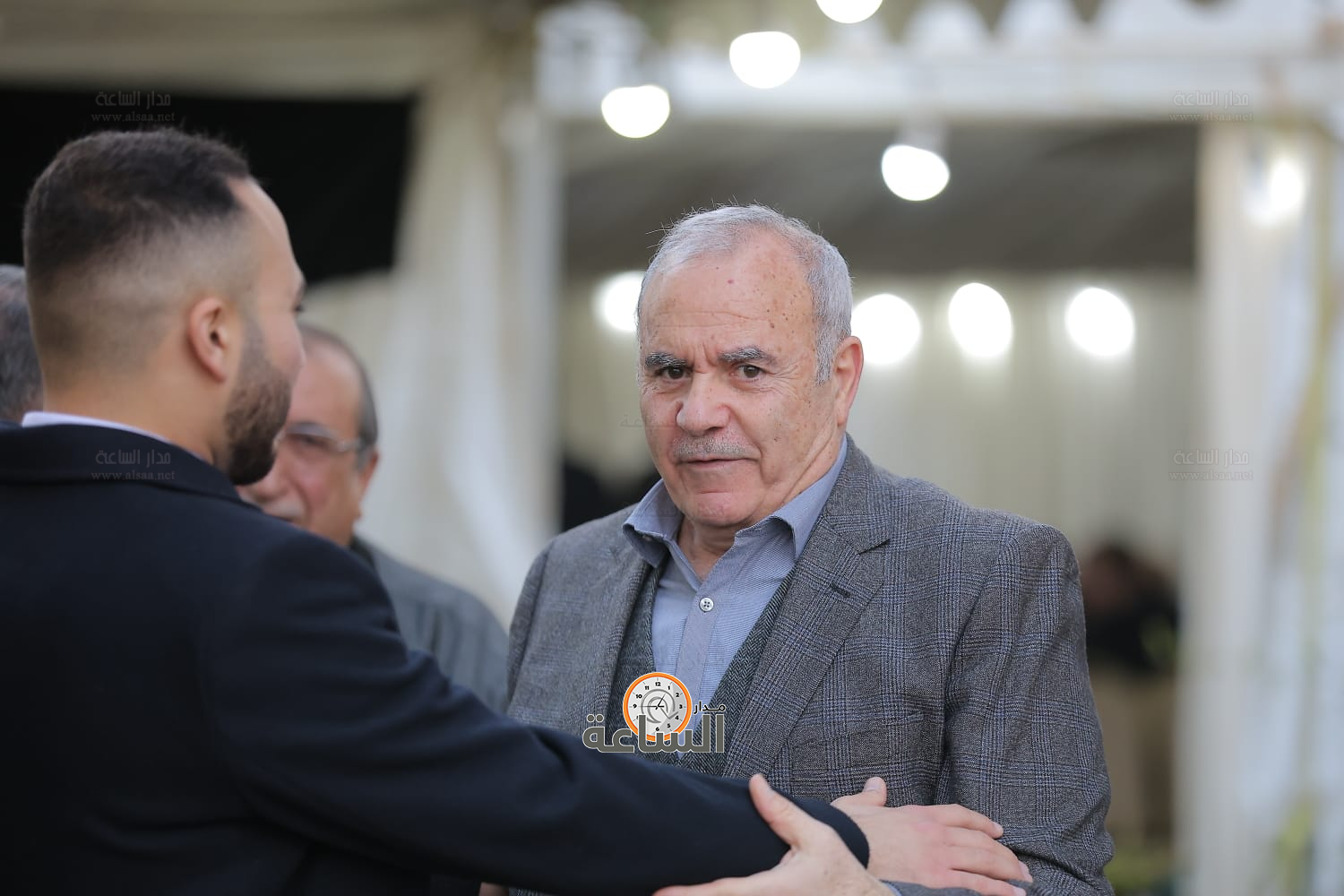 Madar Al-Saa Images 0.8851827890158126