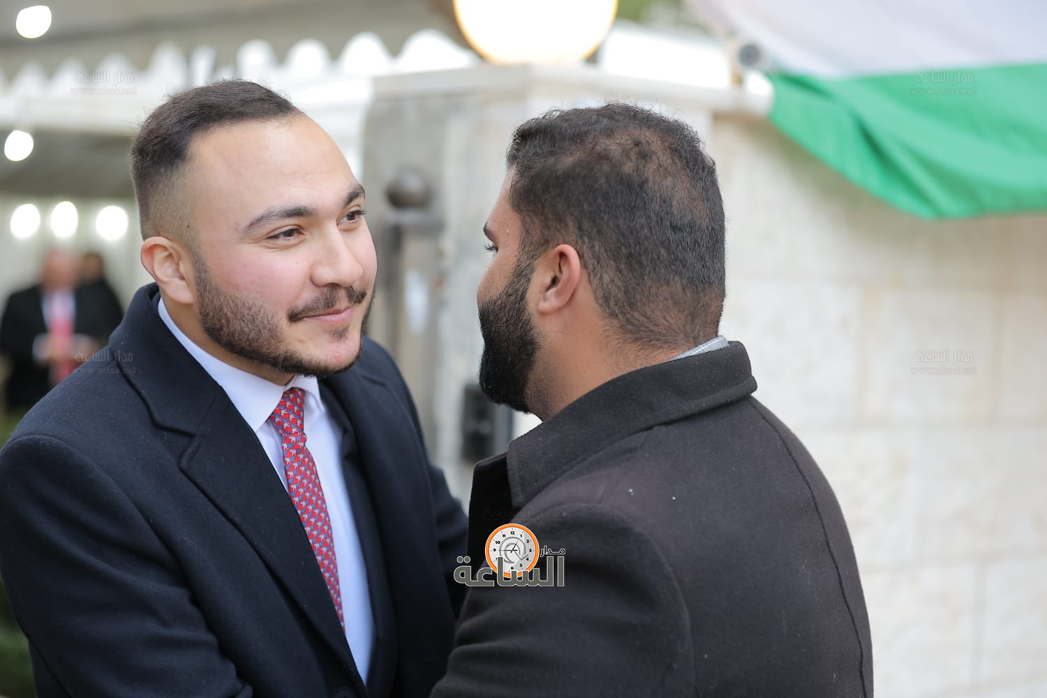 Madar Al-Saa Images 0.22209443716691357