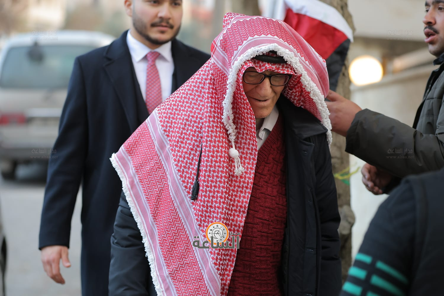 Madar Al-Saa Images 0.22961536033951657