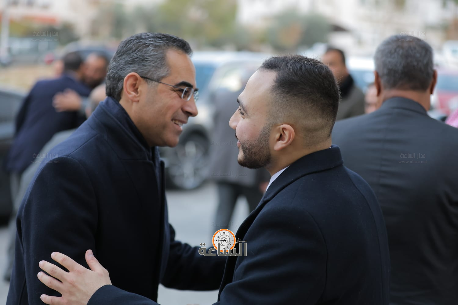 Madar Al-Saa Images 0.7922049624569919