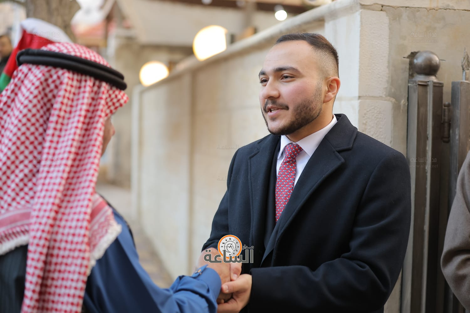 Madar Al-Saa Images 0.05463814641069886