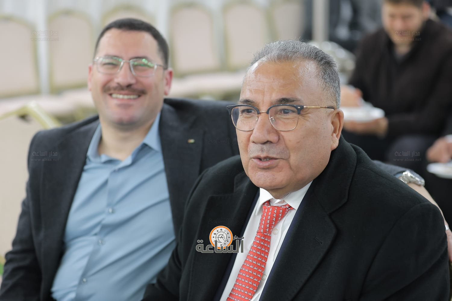 Madar Al-Saa Images 0.2610453990683842