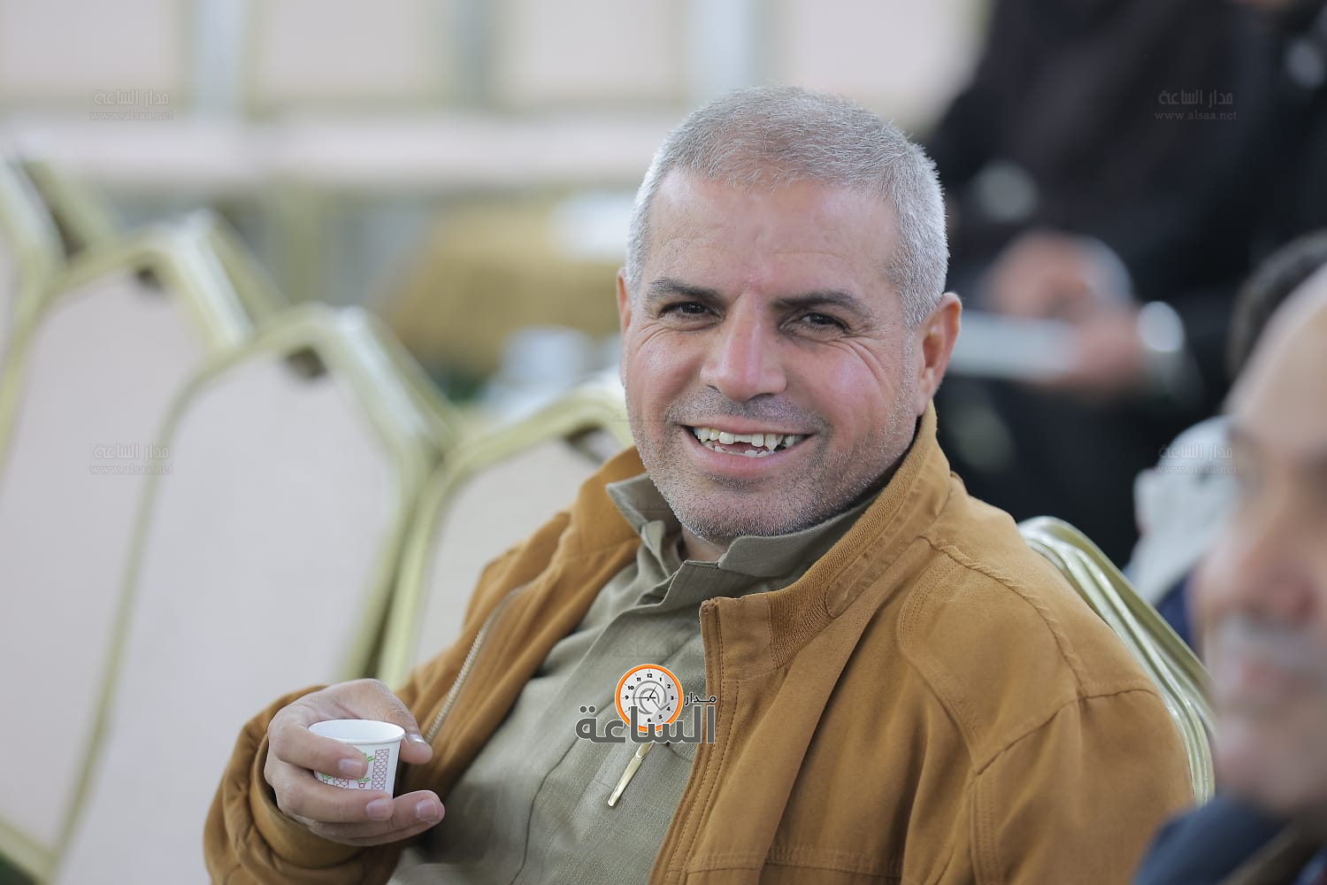 Madar Al-Saa Images 0.33421960563428654