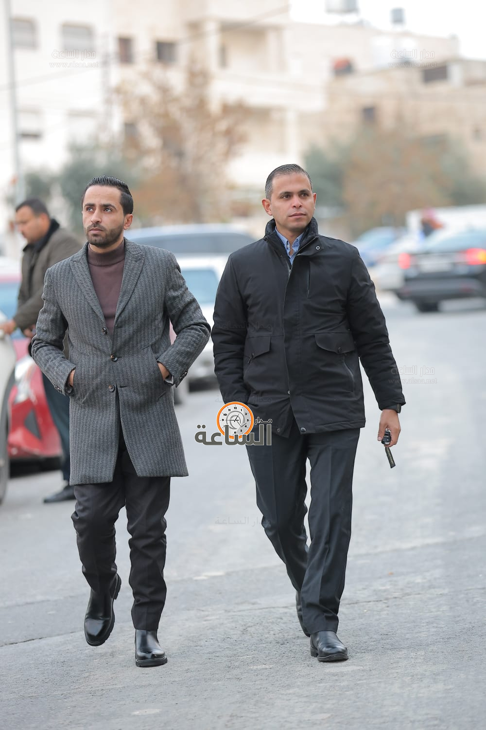 Madar Al-Saa Images 0.40774516514383763