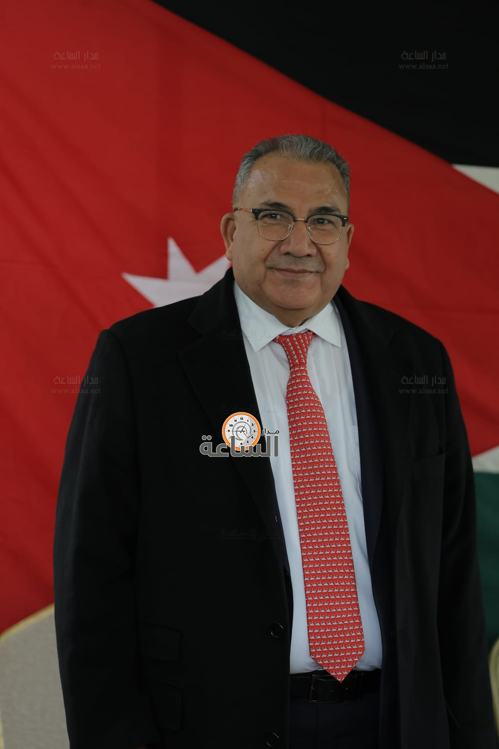 Madar Al-Saa Images 0.6513724478814197