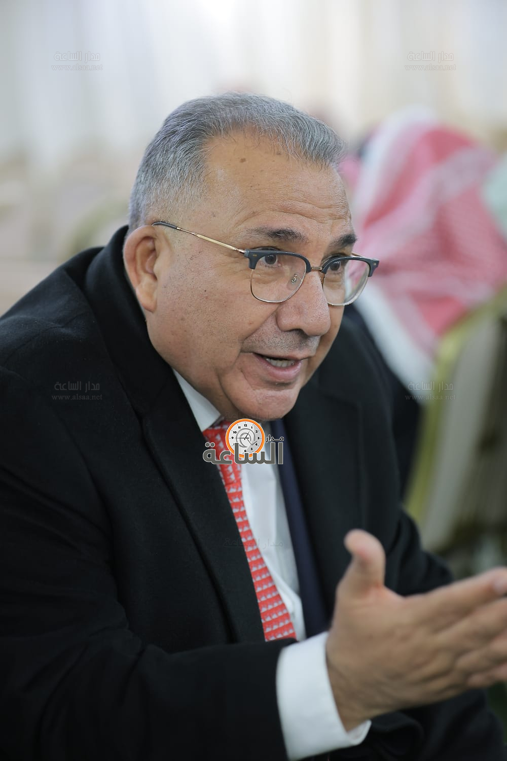 Madar Al-Saa Images 0.35720653357589527