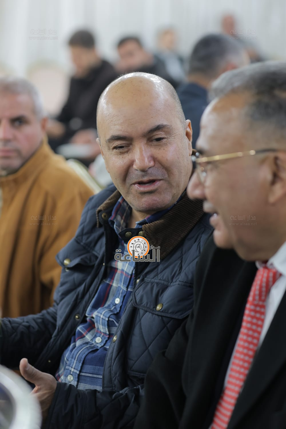 Madar Al-Saa Images 0.7440216856956647