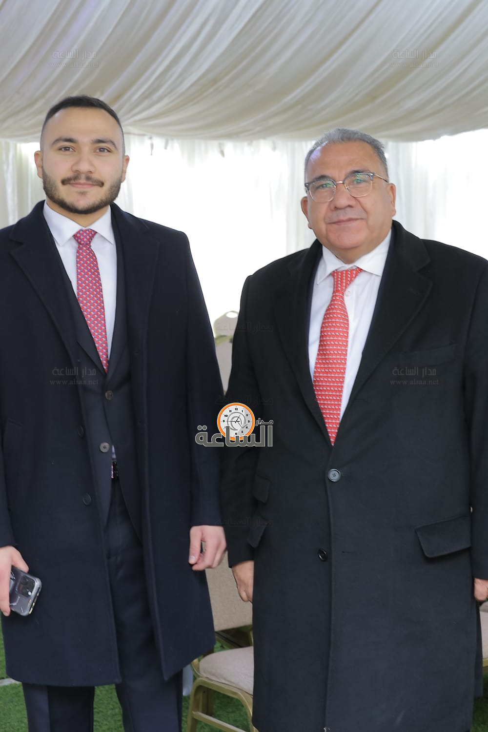 Madar Al-Saa Images 0.7998037254624234