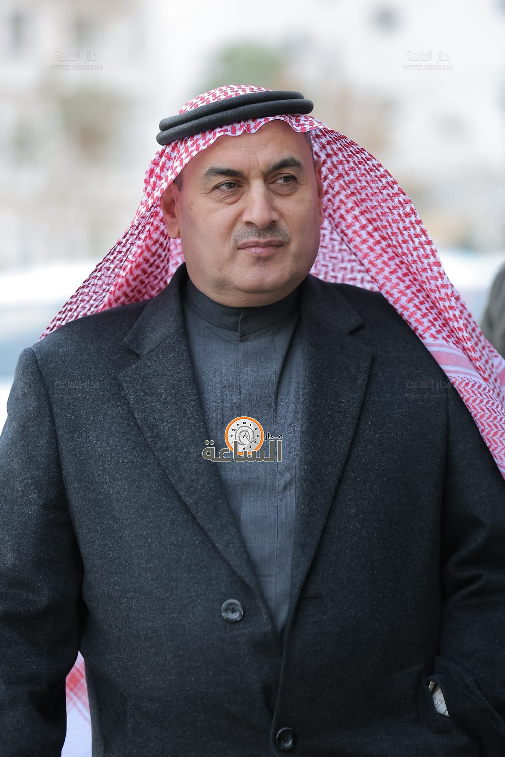 Madar Al-Saa Images 0.6007100809614858