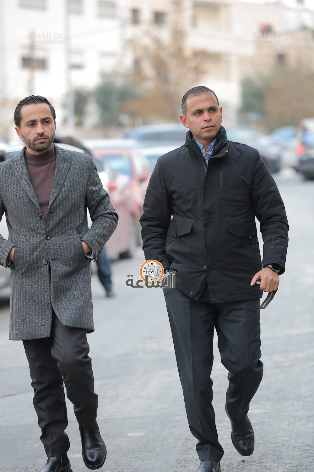 Madar Al-Saa Images 0.8103377344189989