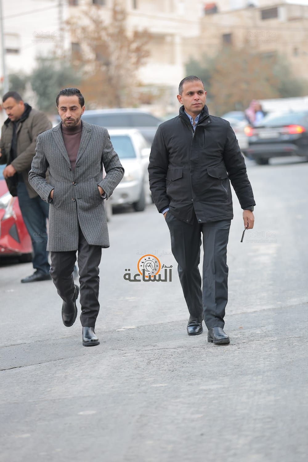 Madar Al-Saa Images 0.06207219946682674