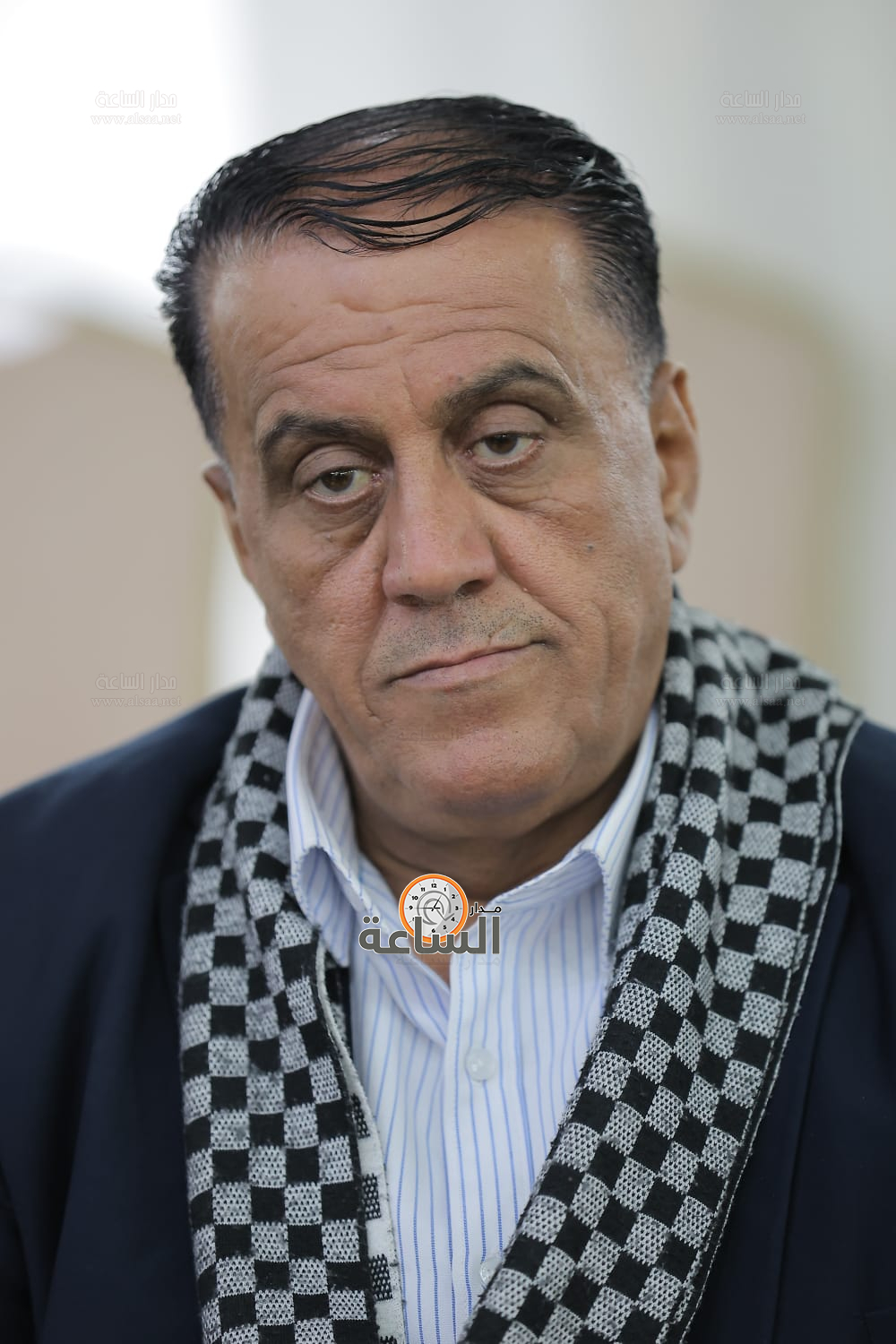 Madar Al-Saa Images 0.9742161012229257