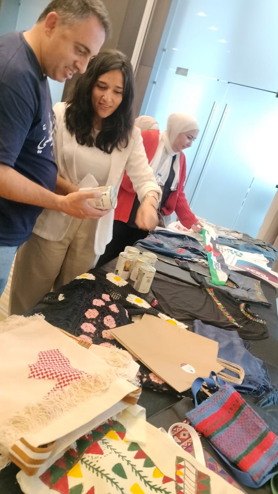 Madar Al-Saa Images 0.5358713003973368