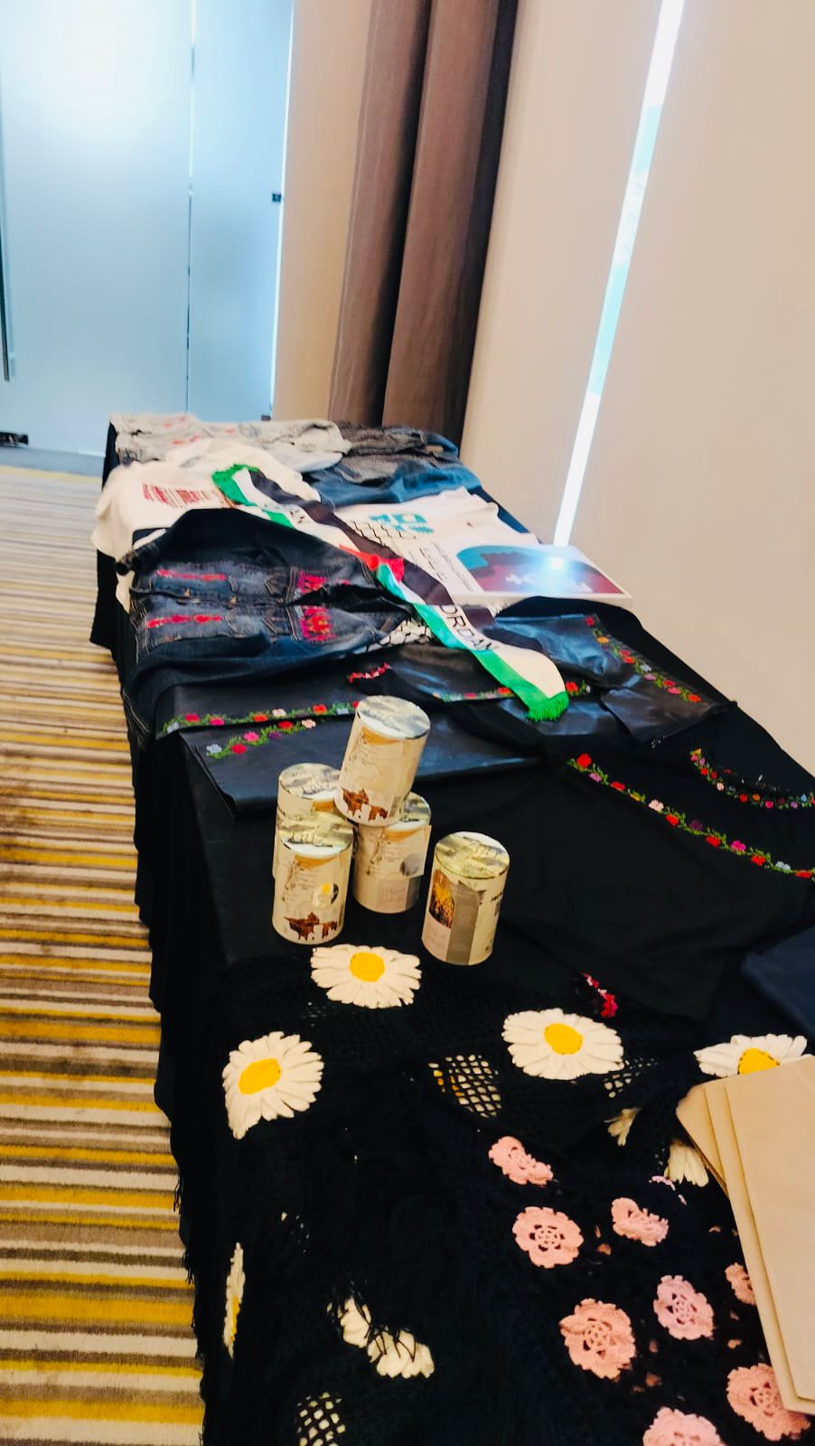 Madar Al-Saa Images 0.07609653577028797