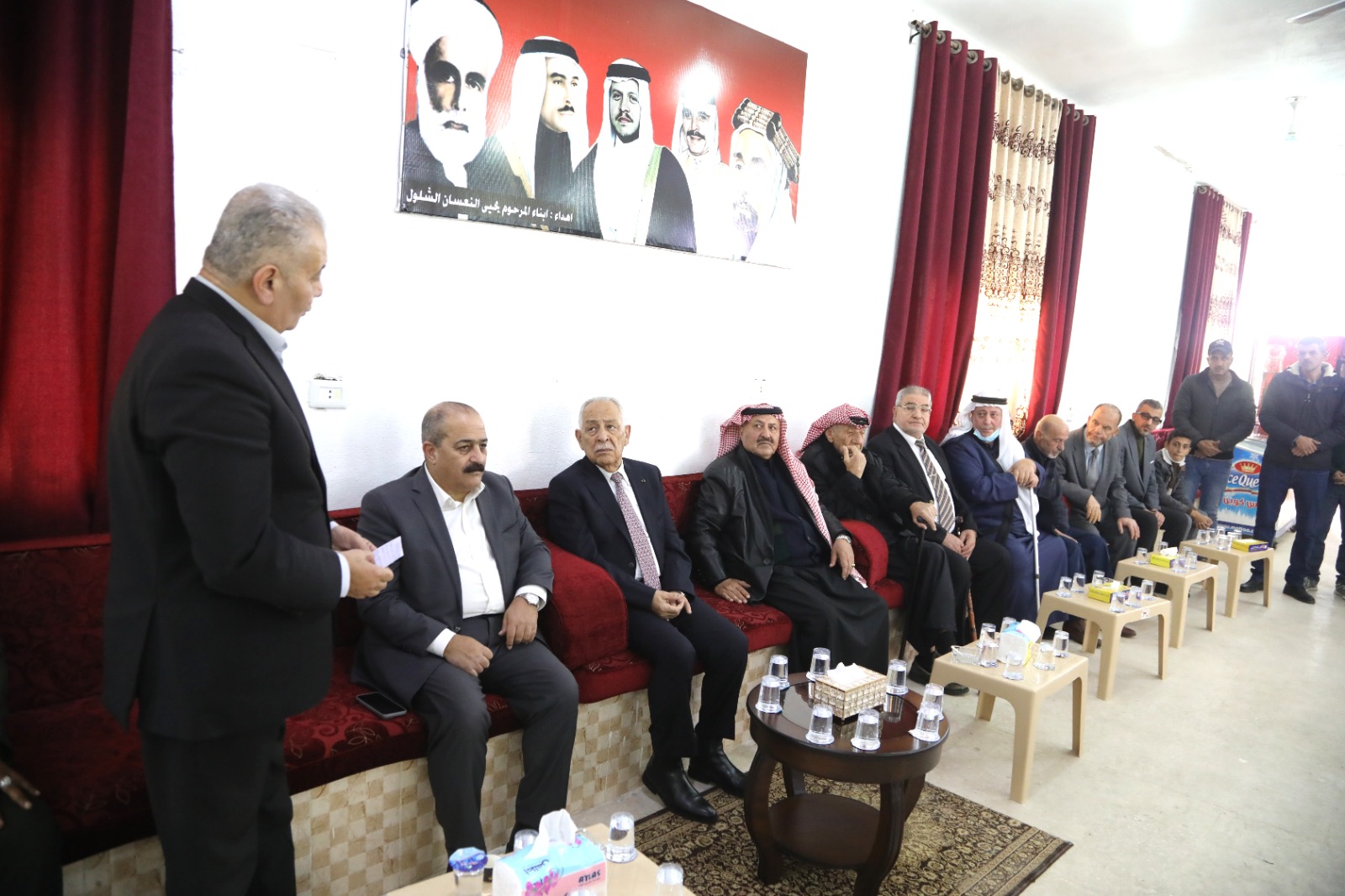 Madar Al-Saa Images 0.9055758976817443