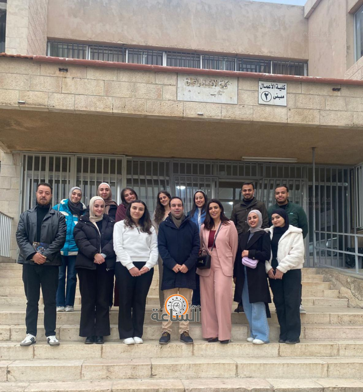 Madar Al-Saa Images 0.3190756305803394