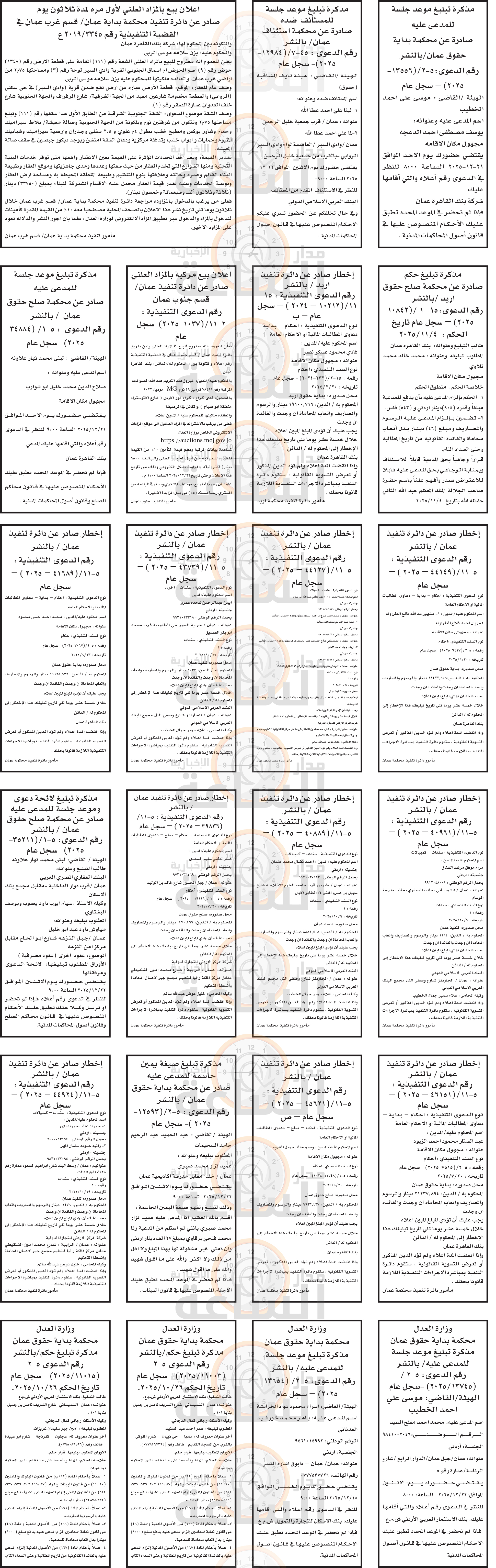 Madar Al-Saa Images 0.4267328123796652