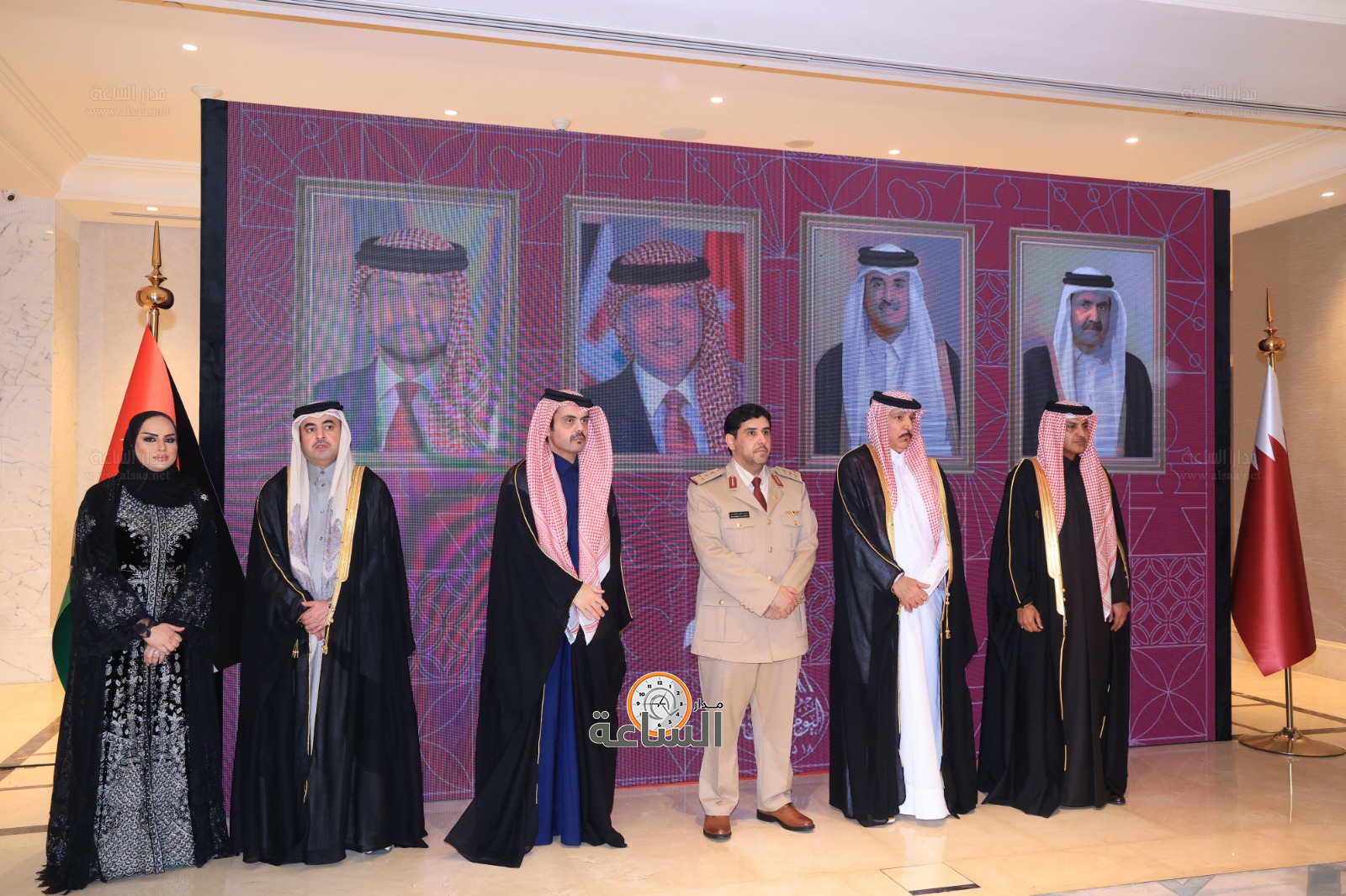 Madar Al-Saa Images 0.5737326625468654