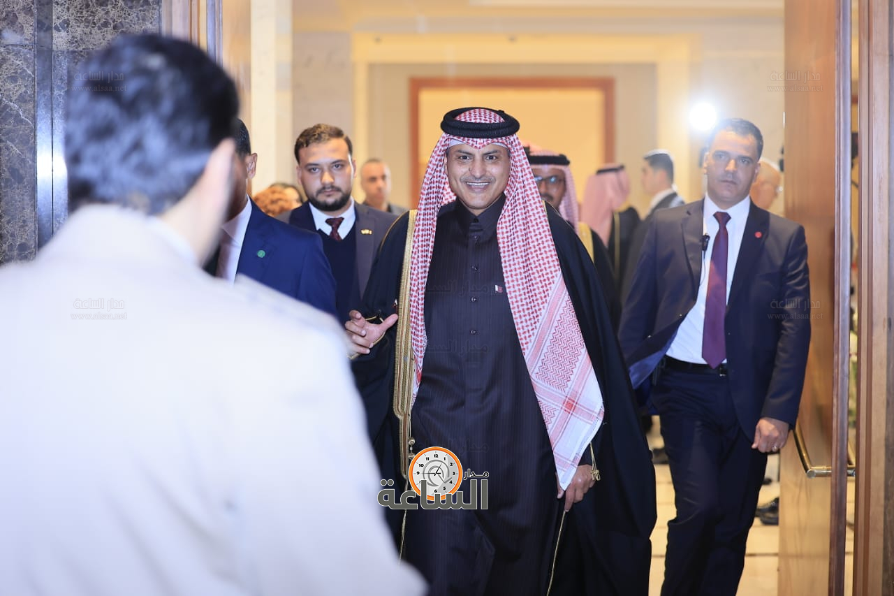 Madar Al-Saa Images 0.26558320066716723