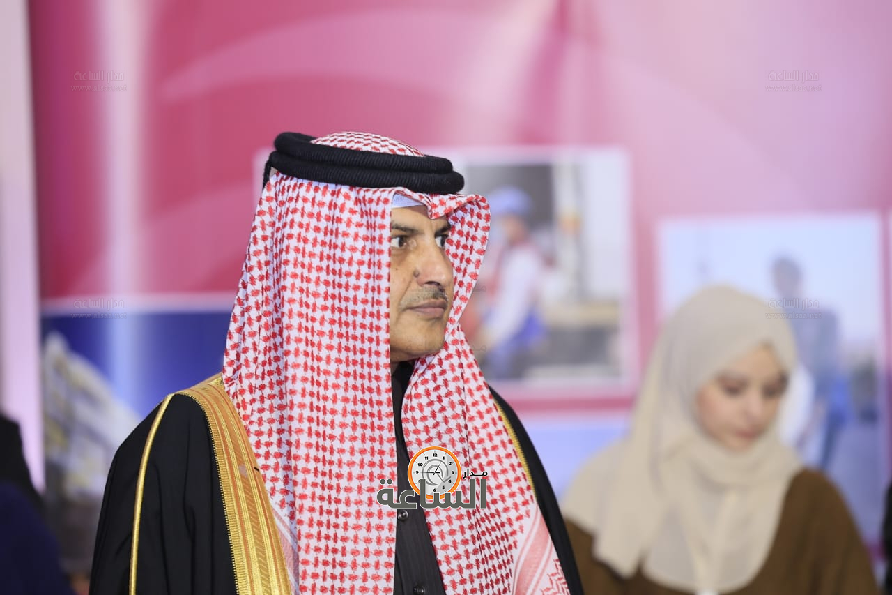 Madar Al-Saa Images 0.011016976165436287