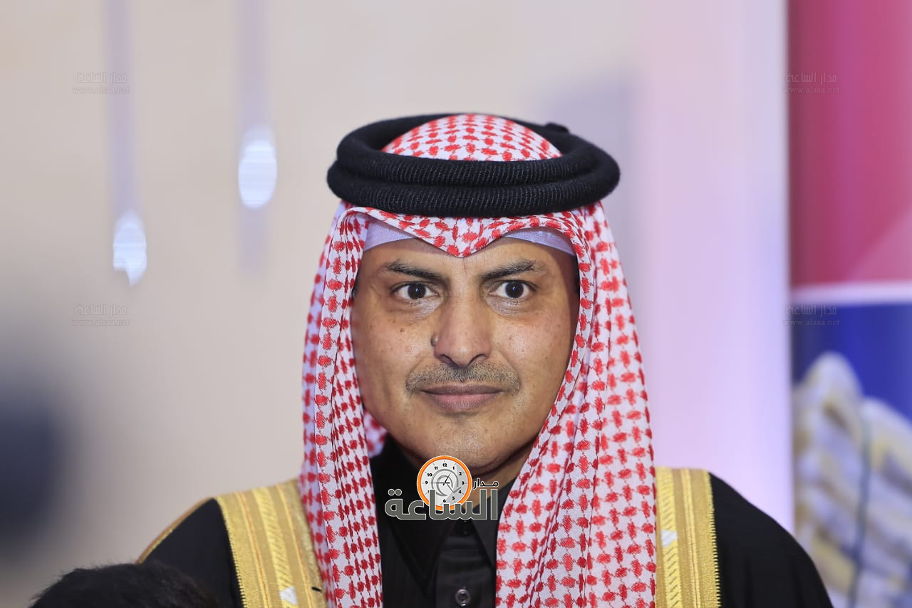 Madar Al-Saa Images 0.9900387397443097