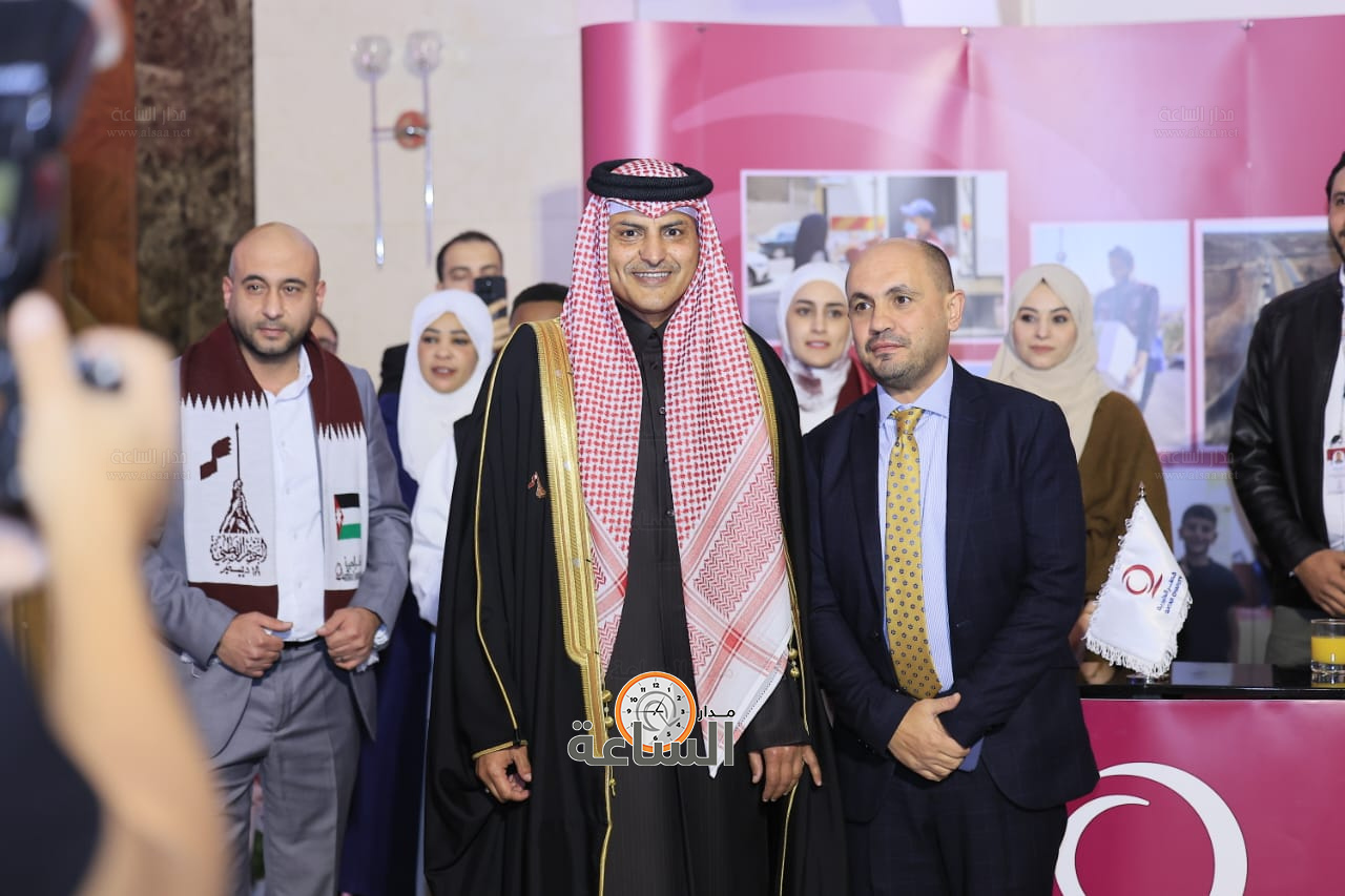 Madar Al-Saa Images 0.4921127485019976