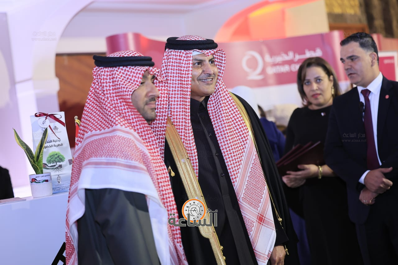 Madar Al-Saa Images 0.089413920121034