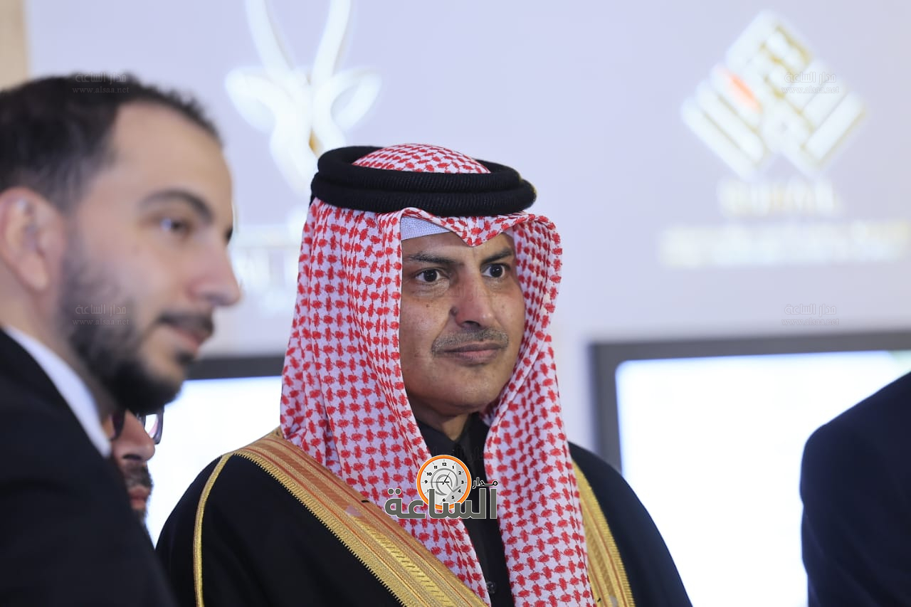 Madar Al-Saa Images 0.061731795728741656