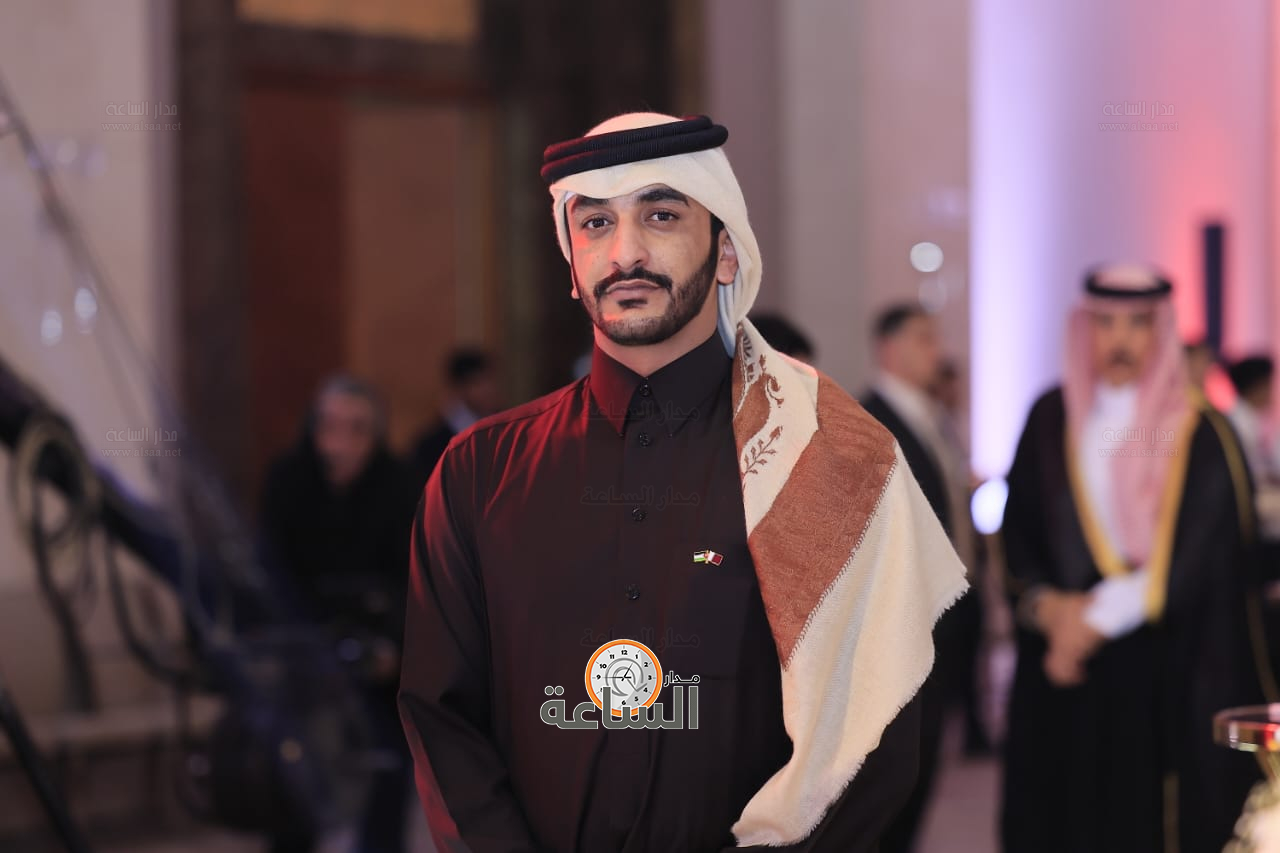 Madar Al-Saa Images 0.48200818009896096