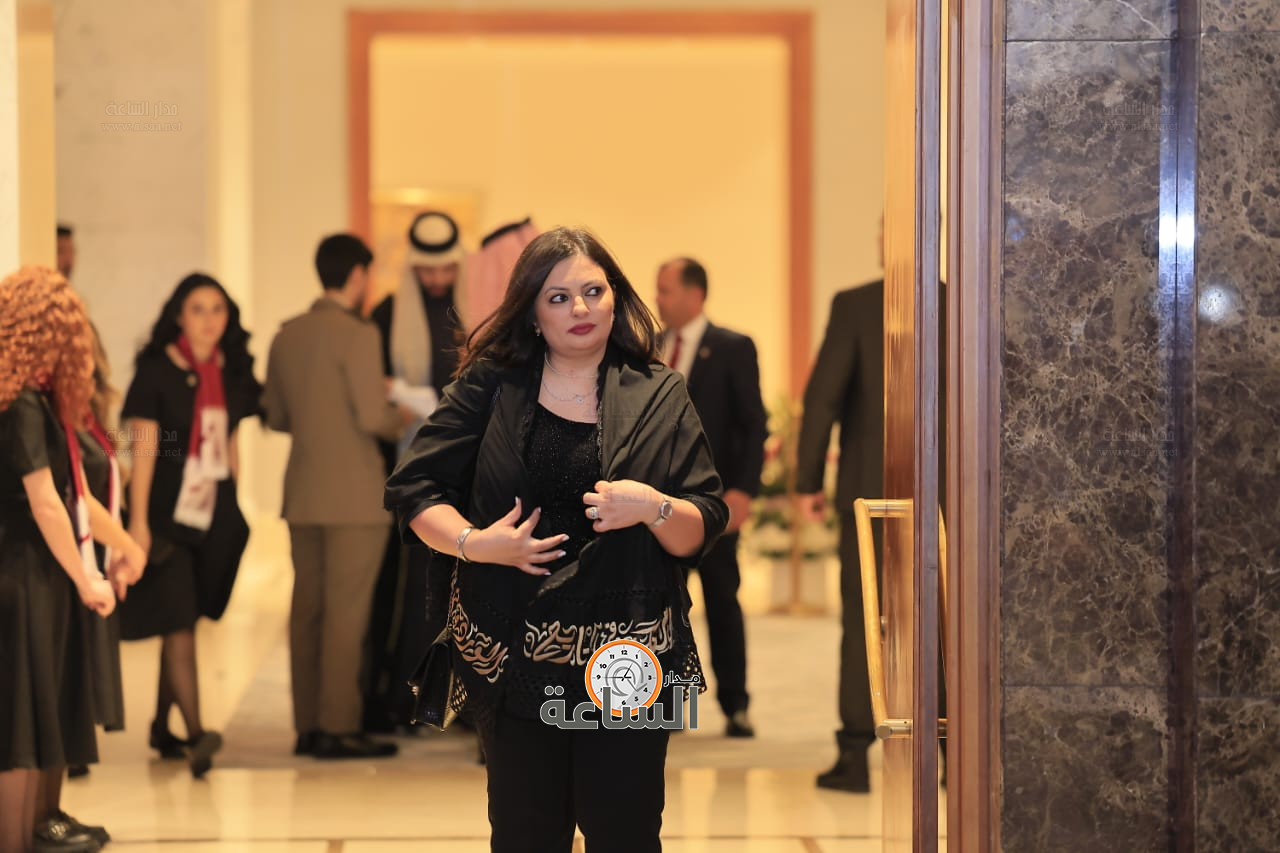 Madar Al-Saa Images 0.3019717820371509