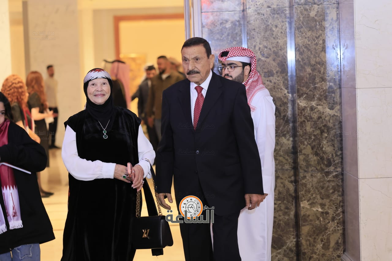 Madar Al-Saa Images 0.24564318670434904