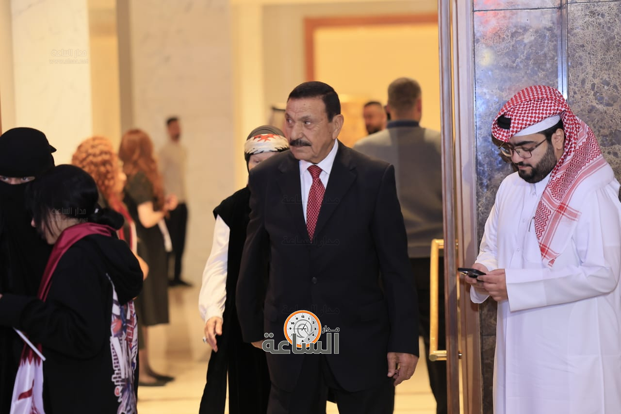 Madar Al-Saa Images 0.24791698050218725