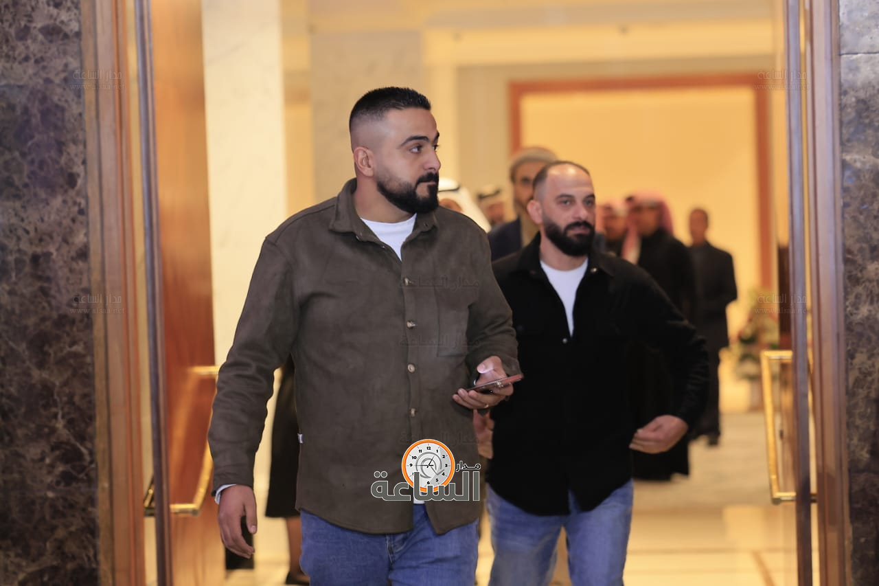 Madar Al-Saa Images 0.6696994639654853