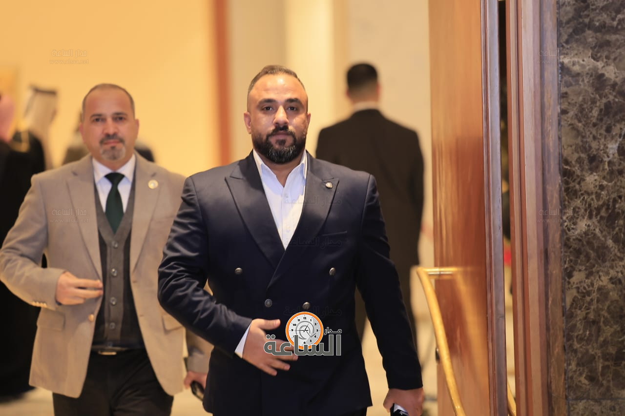 Madar Al-Saa Images 0.20051050182961438