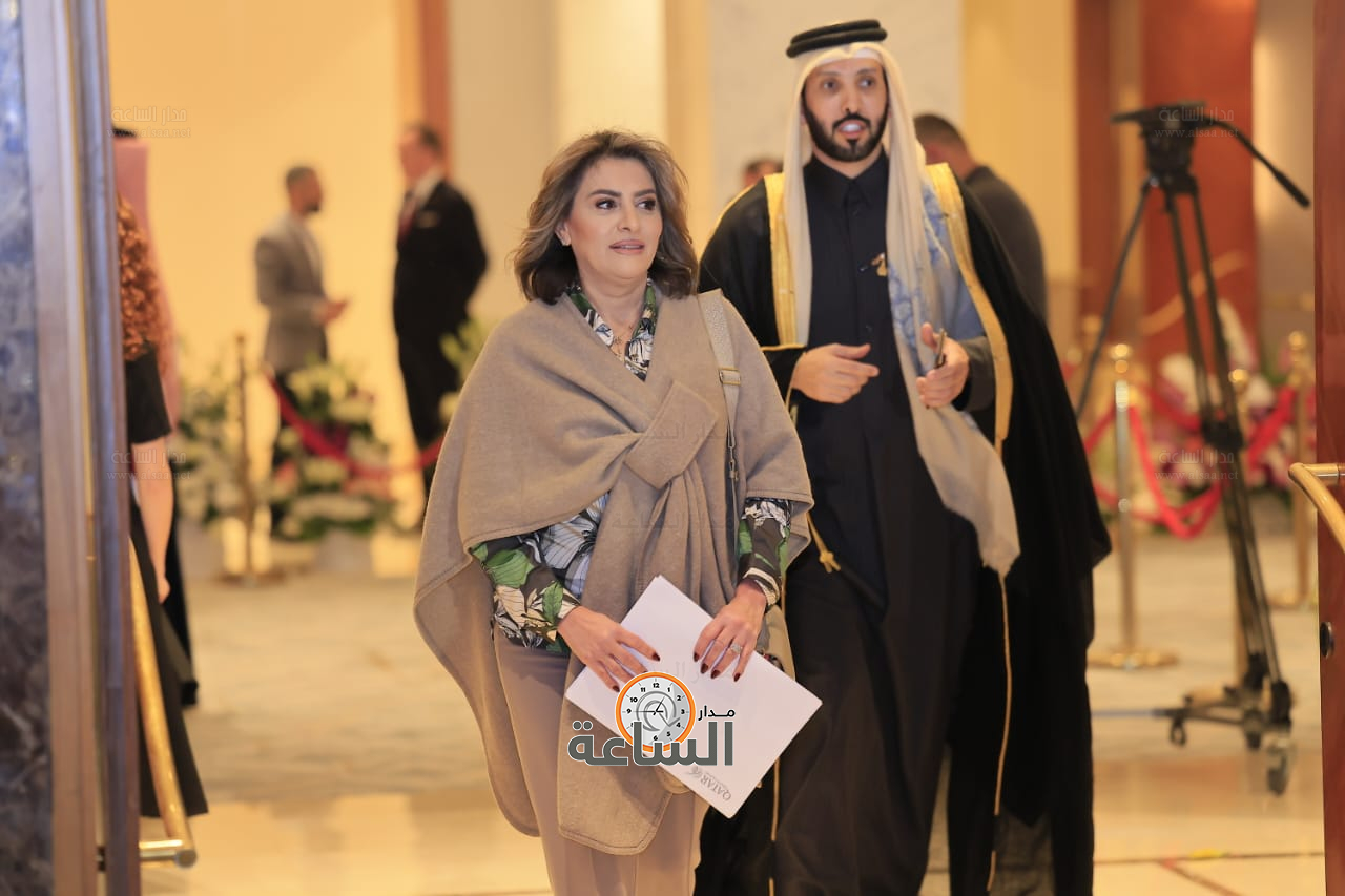 Madar Al-Saa Images 0.2286507010787323