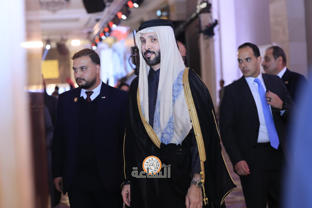 Madar Al-Saa Images 0.49357400463537826