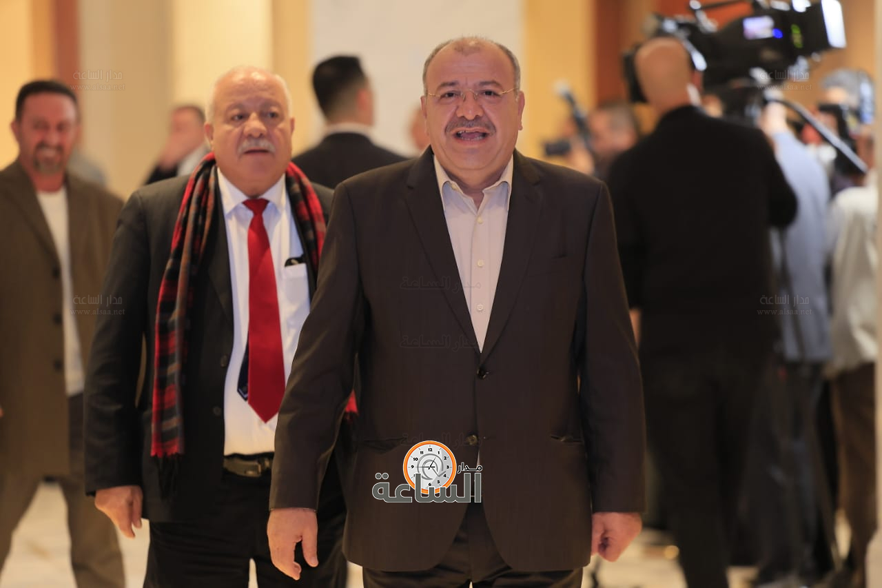 Madar Al-Saa Images 0.8200187434990017