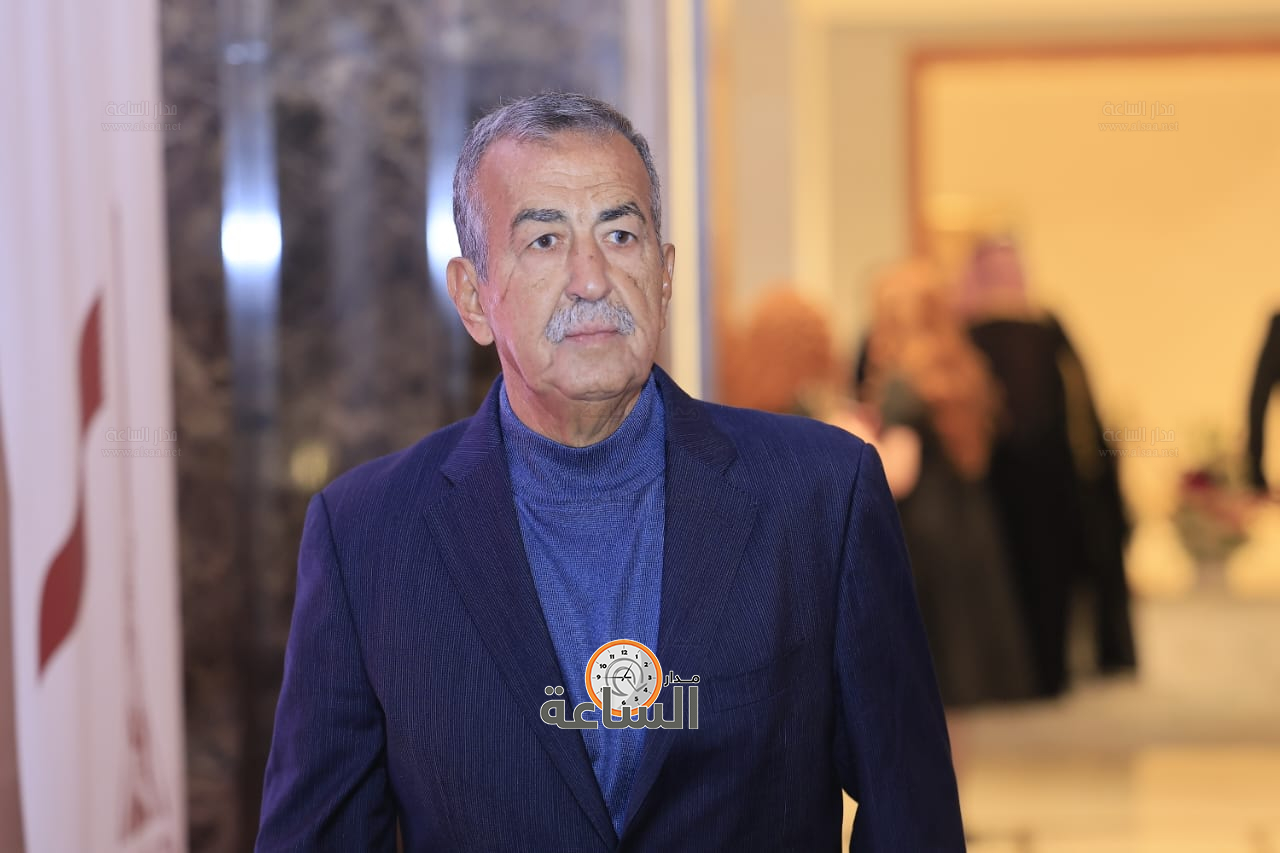 Madar Al-Saa Images 0.674063465384155