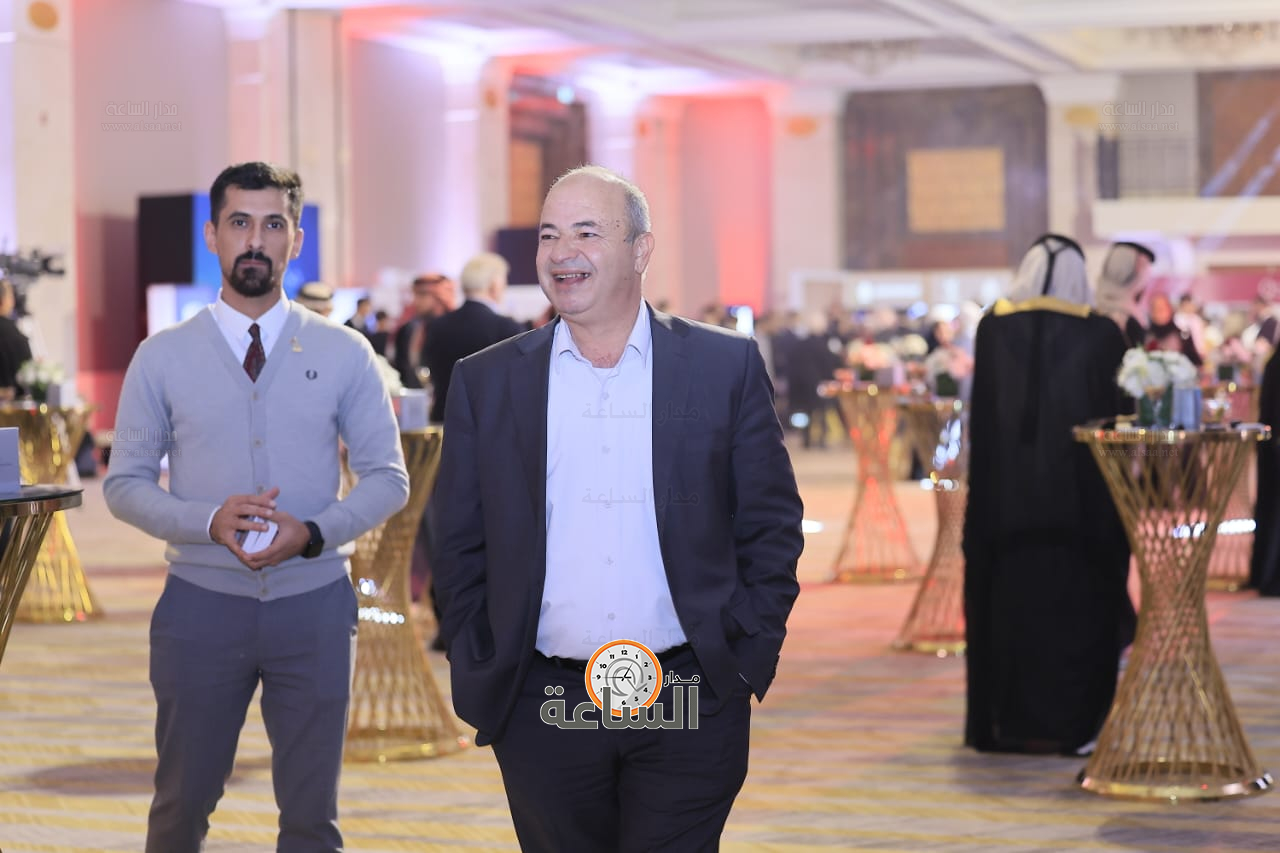 Madar Al-Saa Images 0.15234638163524905