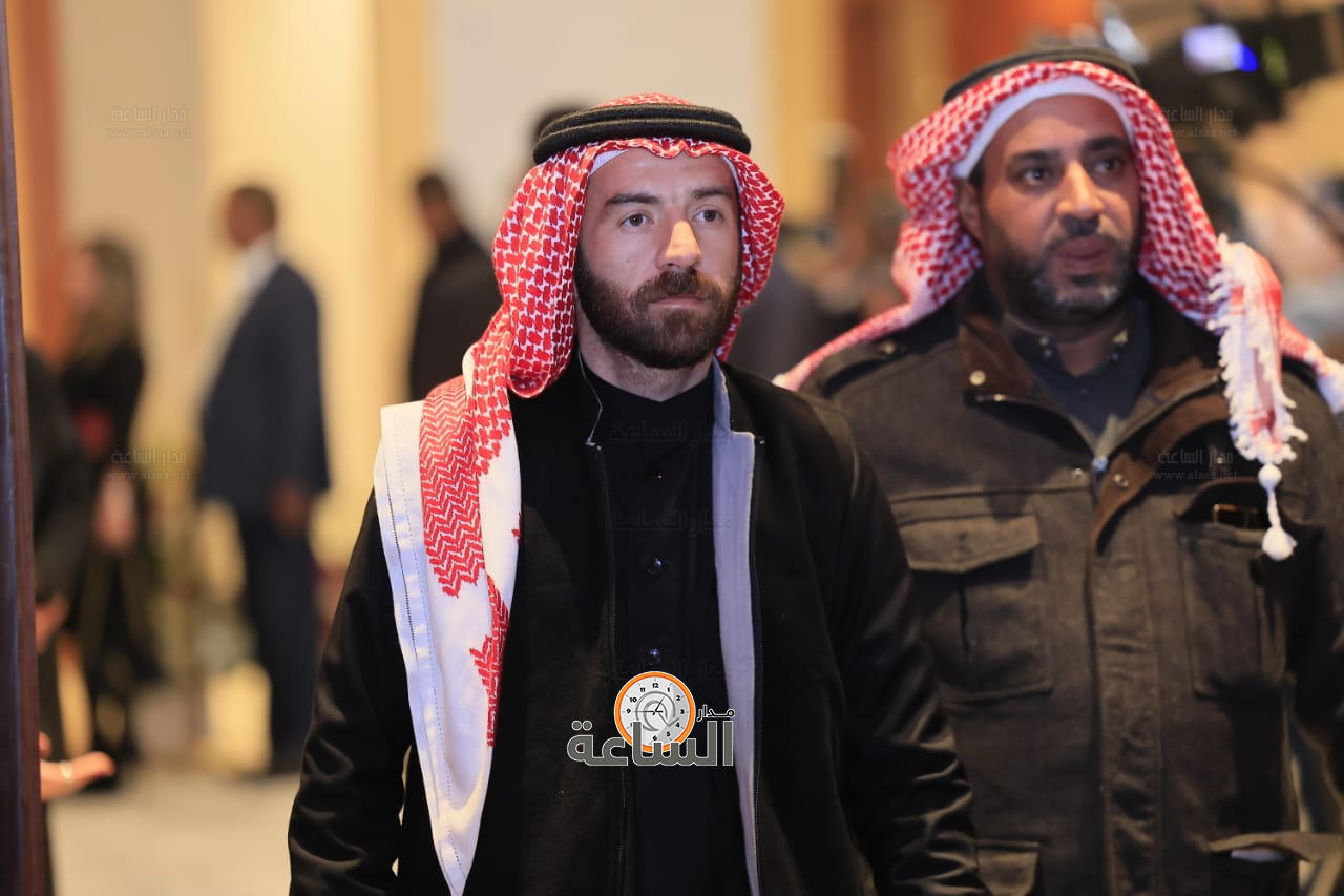 Madar Al-Saa Images 0.5260594656842706