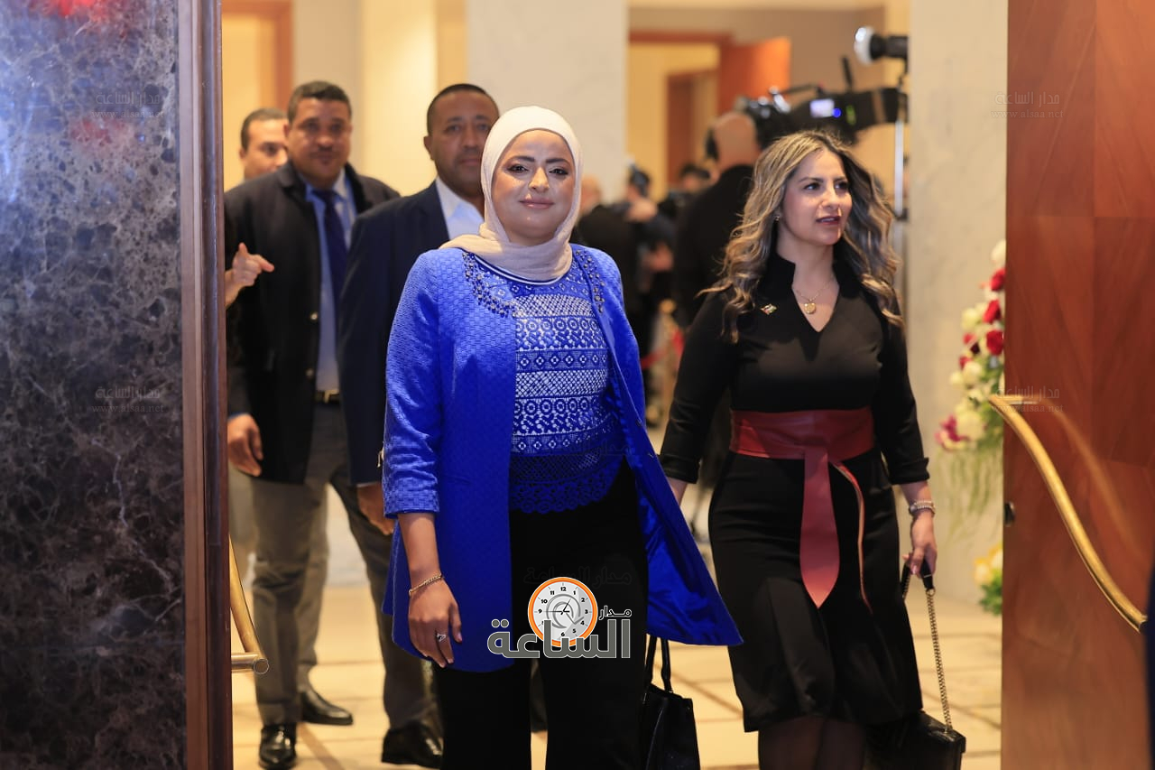 Madar Al-Saa Images 0.303338848395326