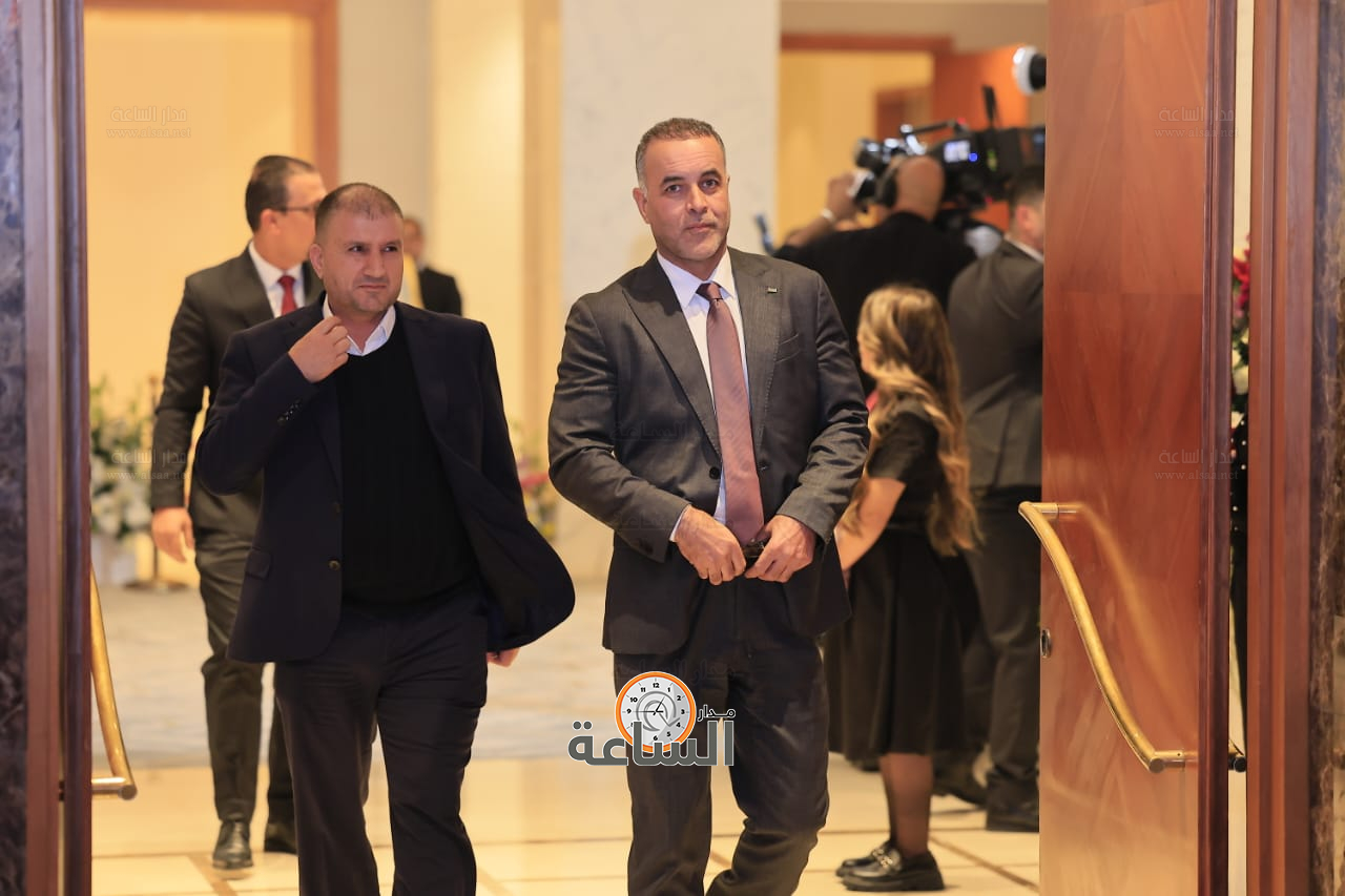 Madar Al-Saa Images 0.7041502661313418