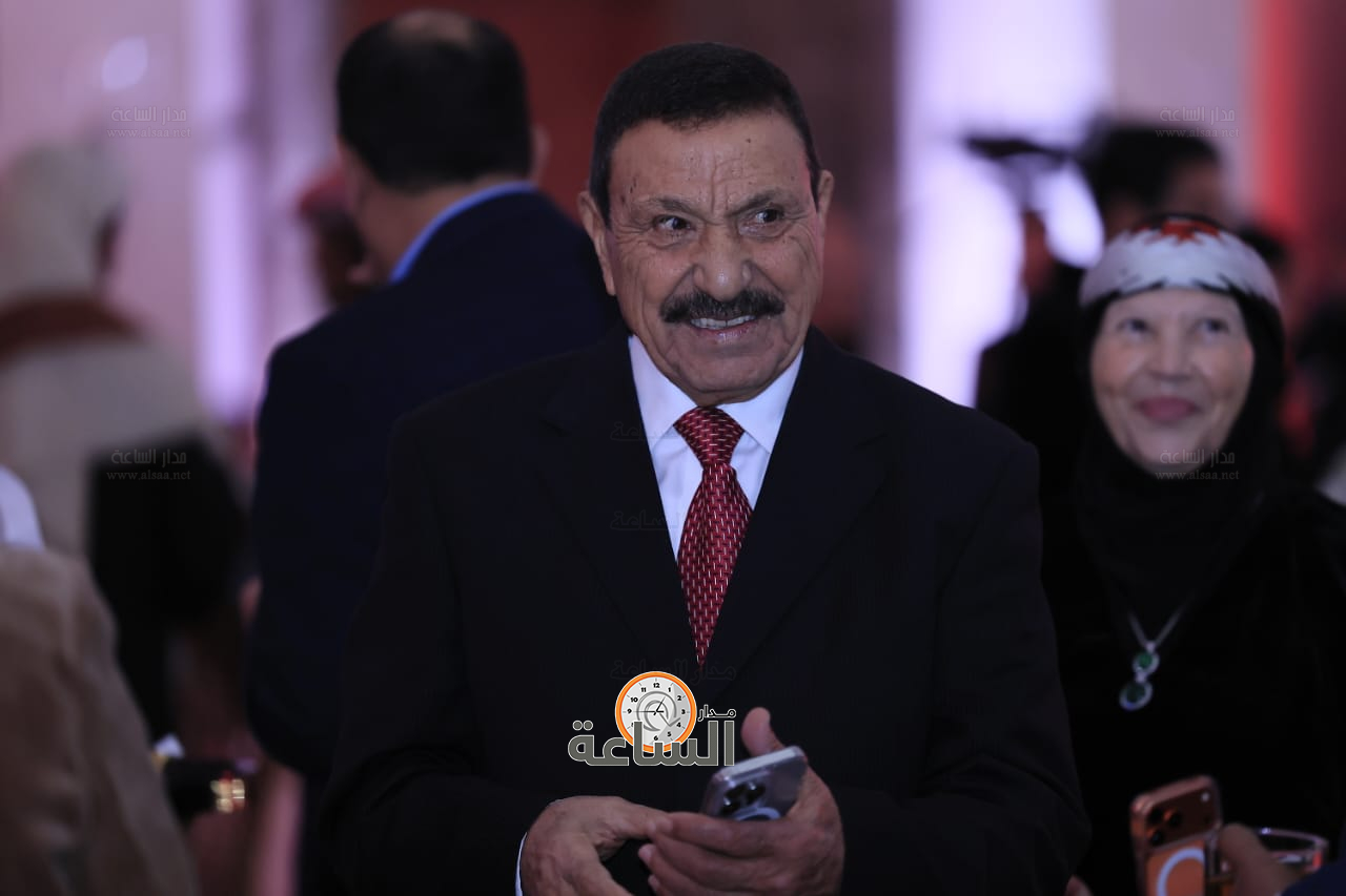 Madar Al-Saa Images 0.9170612980543291