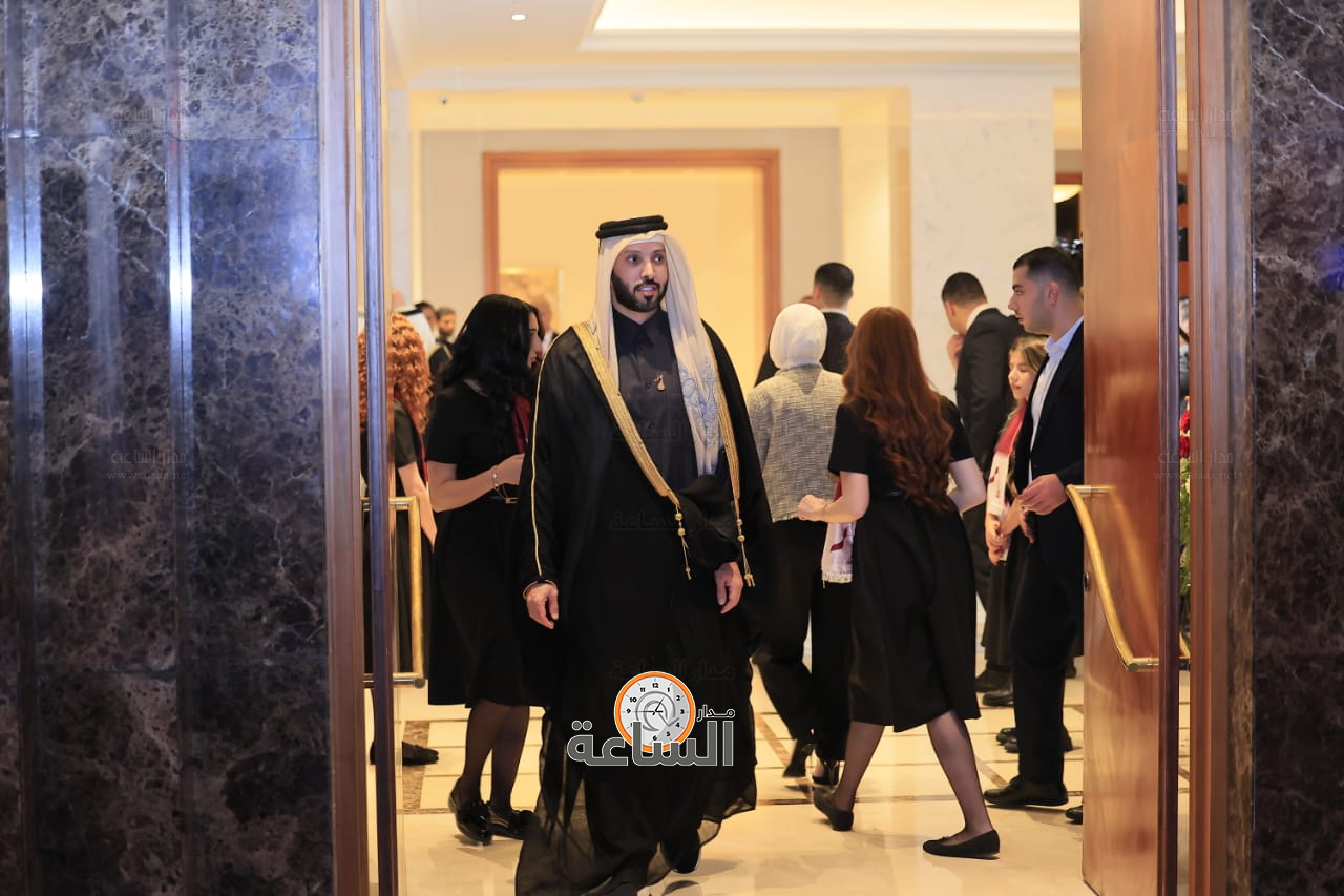 Madar Al-Saa Images 0.9799737335907572