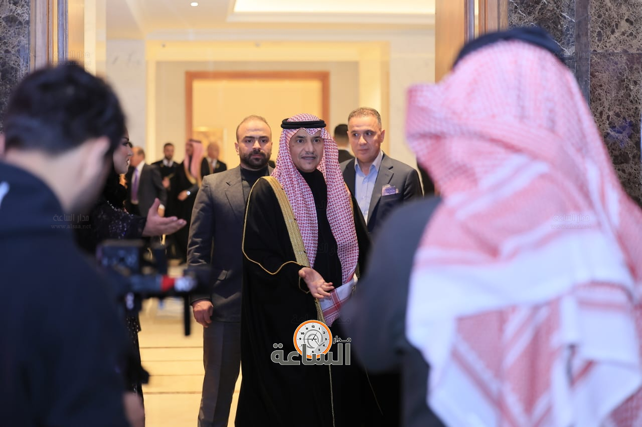 Madar Al-Saa Images 0.9330066708230839