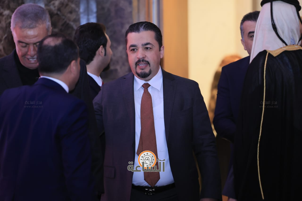 Madar Al-Saa Images 0.6907247839323605