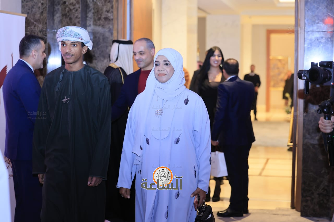 Madar Al-Saa Images 0.6754616879507832