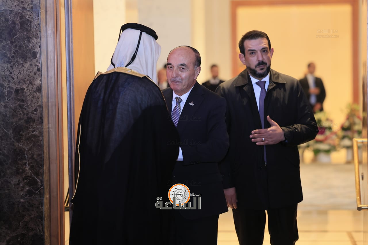 Madar Al-Saa Images 0.4032907039677961