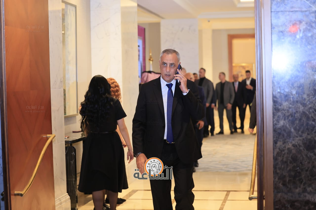 Madar Al-Saa Images 0.7222045037500485